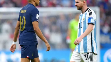 Messi rebate declara&ccedil;&atilde;o de Mbapp&eacute; e ressalta import&acirc;ncia da Copa do Mundo