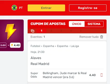 Superbet app: como baixar e apostar em 2026