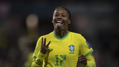 Ningu&eacute;m liga? Sele&ccedil;&atilde;o feminina bate recorde mundial de audi&ecirc;ncia na Copa