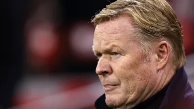 &lsquo;Treinar o Barcelona faz mal para sa&uacute;de mental&rsquo;: Koeman entende a sa&iacute;da de Xavi
