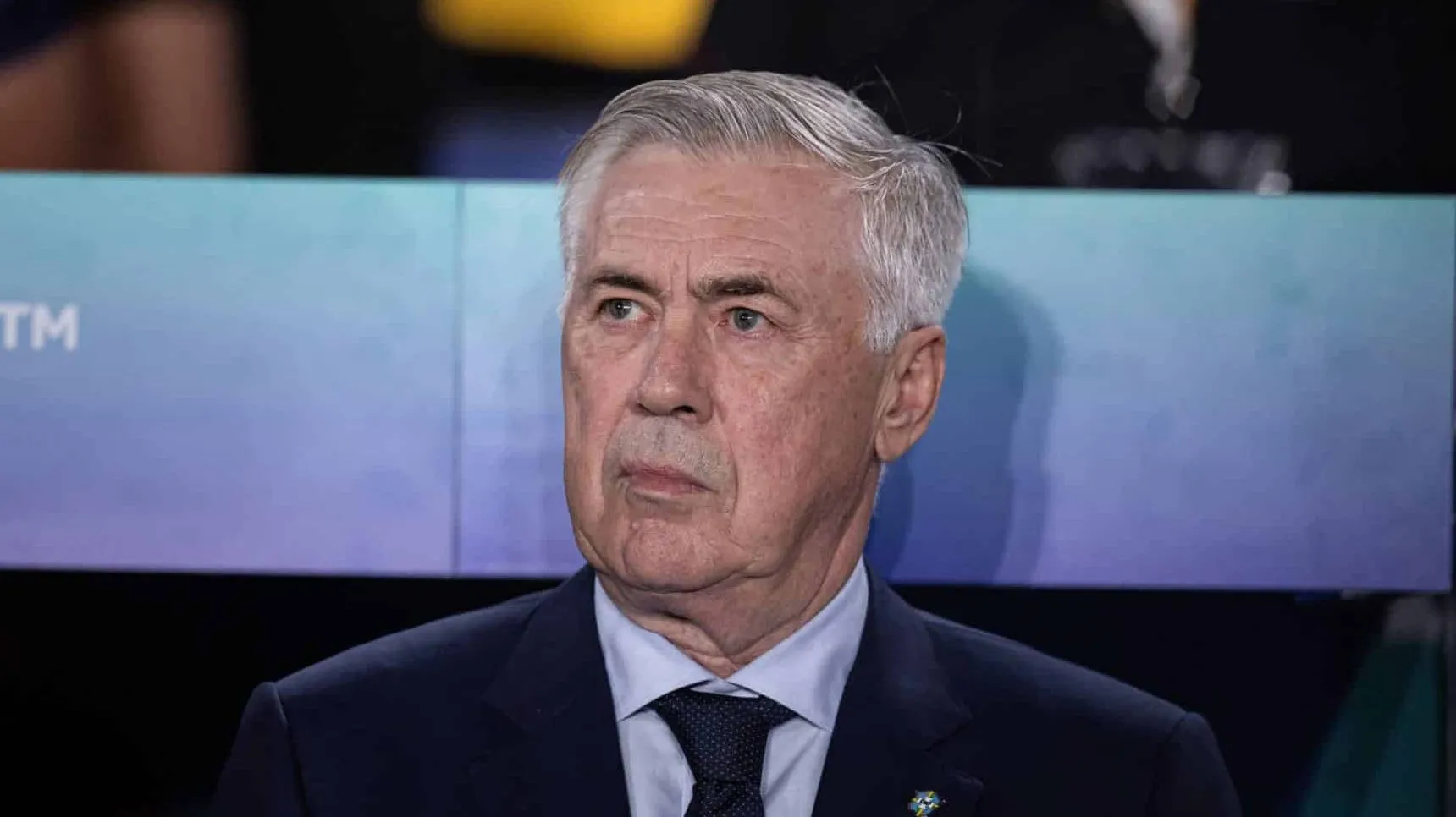 &lsquo;Ningu&eacute;m tem obriga&ccedil;&atilde;o de vencer&rsquo;, diz Carlo Ancelotti sobre Copa do Mundo
