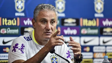 Estes s&atilde;o os jogadores que representar&atilde;o o Brasil no amistoso contra a Col&ocirc;mbia