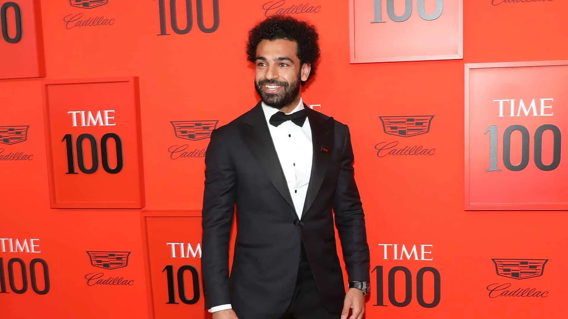 Salah: &ldquo;Temos que mudar como tratamos as mulheres na nossa cultura&rdquo;