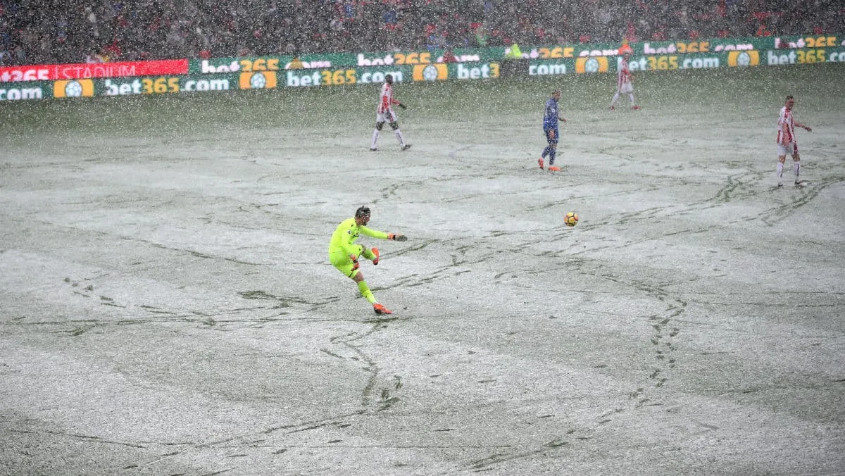 A partir de 2020, a Premier League finalmente ter&aacute; a t&atilde;o necess&aacute;ria pausa de inverno
