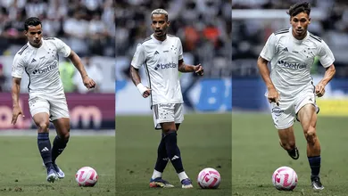 Vit&oacute;ria no cl&aacute;ssico mostra que &lsquo;refor&ccedil;os de casa&rsquo; fortalecem Cruzeiro para fim do Brasileir&atilde;o