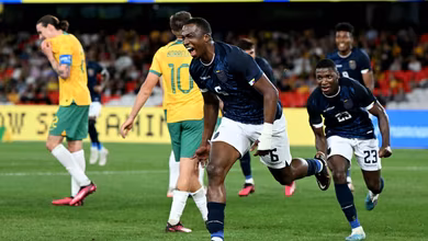 Equador termina sua visita &agrave; Austr&aacute;lia com uma derrota e uma vit&oacute;ria, a primeira de F&eacute;lix S&aacute;nchez