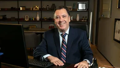 Marcelo Teixeira, candidato &agrave; presid&ecirc;ncia do Santos, afirma: &lsquo;teremos um time para honrar as tradi&ccedil;&otilde;es do clube&rsquo;