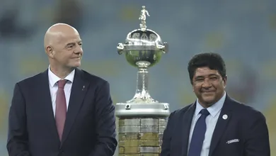 CBF quer tirar brasileiros da pr&eacute;-Libertadores? Entenda pol&ecirc;mica envolvendo calend&aacute;rio