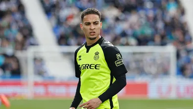 Primeiro cl&aacute;ssico de Antony no Betis pode render vingan&ccedil;a pessoal contra Sevilla