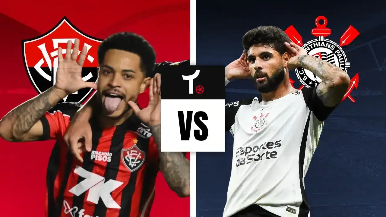 Palpites Vit&oacute;ria x Corinthians &ndash; Campeonato Brasileiro