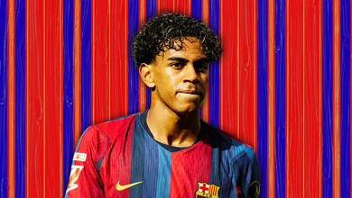 Barcelona x Feyenoord: Como Yamal pode quebrar recorde de Mbapp&eacute; na Champions League