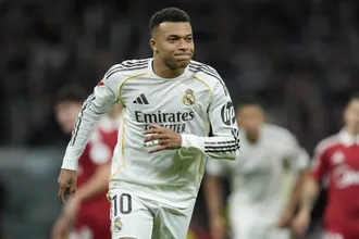 Por que o Real Madrid n&atilde;o descarta Mbapp&eacute; na Supercopa apesar de les&atilde;o