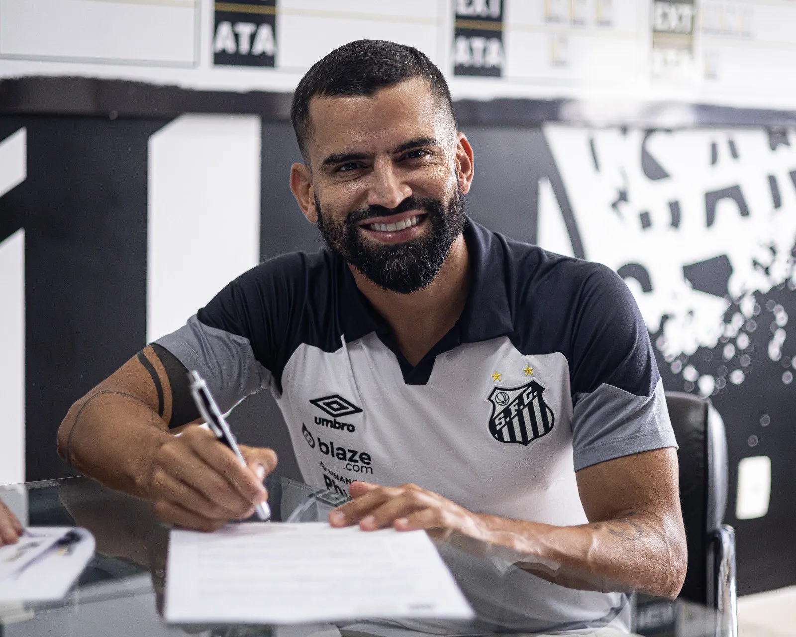 Tom&aacute;s Rinc&oacute;n: quem &eacute; o homem de confian&ccedil;a de Stankovic que o Santos trouxe da It&aacute;lia