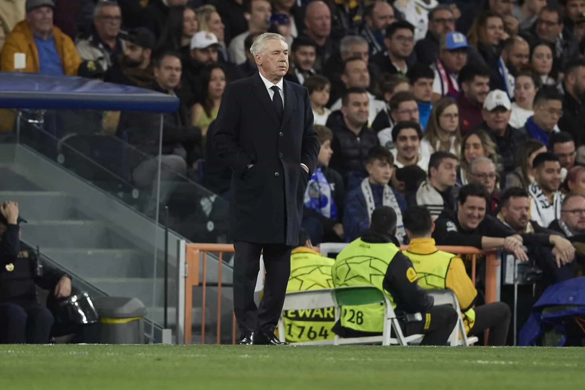 O Real Madrid precisa voltar a jogar bem e o Celta de Vigo oferece uma chance e tanto para isso