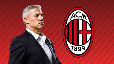 &lsquo;&Oacute;timo jogador, mas n&atilde;o pode ser considerado de elite&rsquo;: Crespo cutuca refor&ccedil;o do Milan