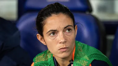 &lsquo;&Eacute; hora de me reconstruir&rsquo;: O desabafo de Bonmat&iacute; sobre a press&atilde;o no futebol