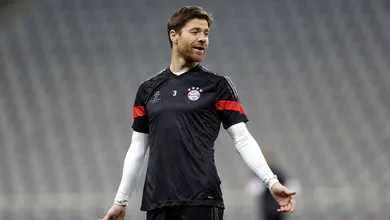 Bayern divulga os gols mais bonitos do time em 2014&hellip; Nos treinos