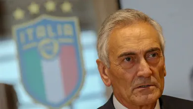 Federa&ccedil;&atilde;o italiana cria protocolo para retomar treinos, mas Ministro da Sa&uacute;de n&atilde;o se mostra receptivo