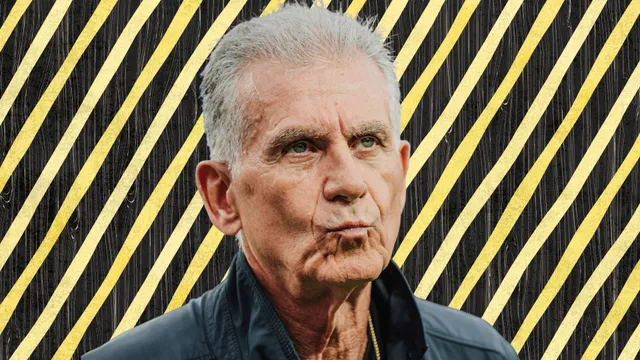 Tim Vickery: &lsquo;Tenho um medo para essa fase da Copa do Mundo e ele est&aacute; ligado a Carlos Queiroz&rsquo;