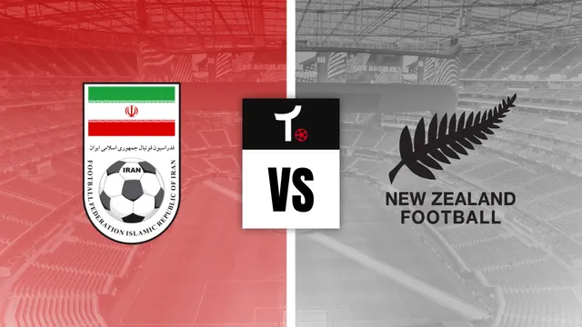 Ir&atilde; x Nova Zel&acirc;ndia Palpite &ndash; Not&iacute;cias e odds (15/06)