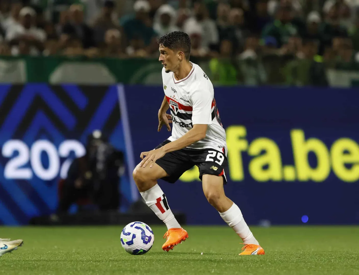Pablo Maia S&atilde;o Paulo