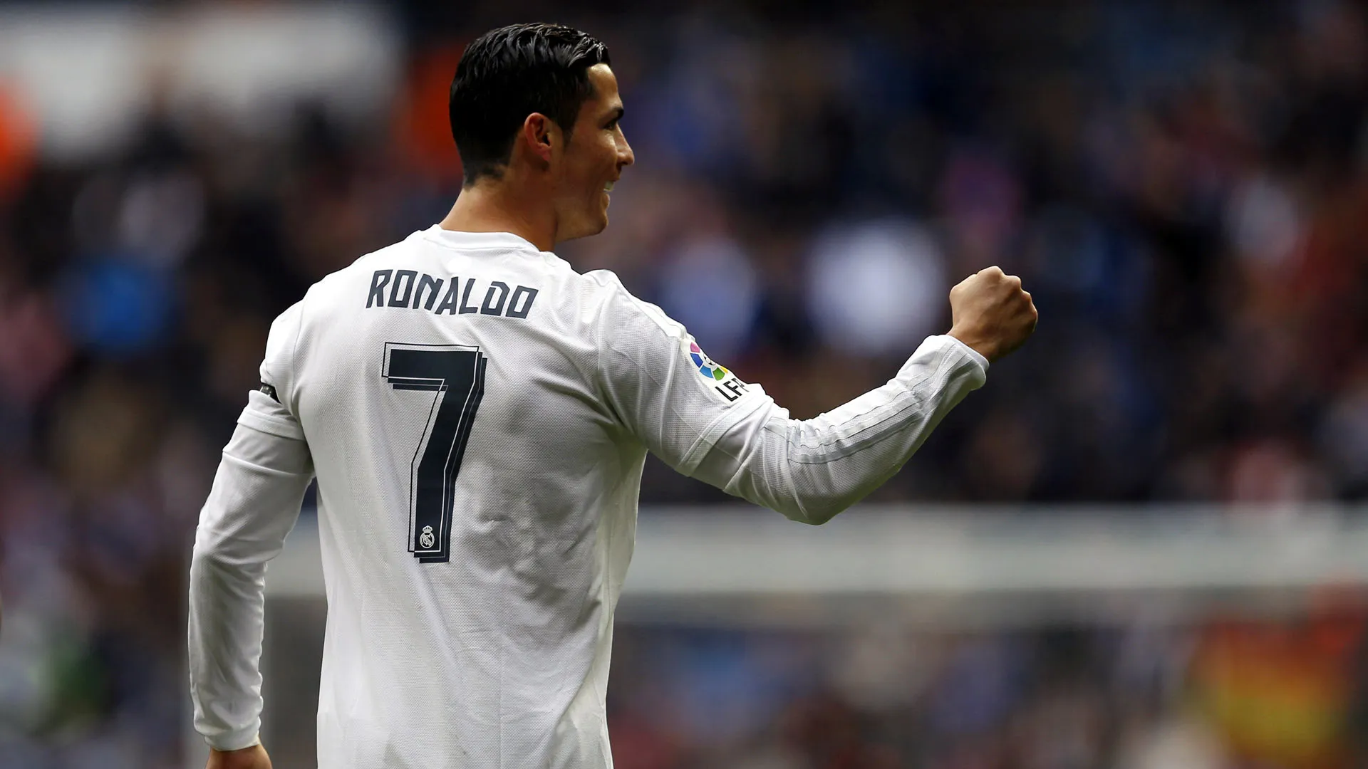 Com gola&ccedil;os e artilheiros, Real Madrid de Zidane mostra mais apetite e mais futebol
