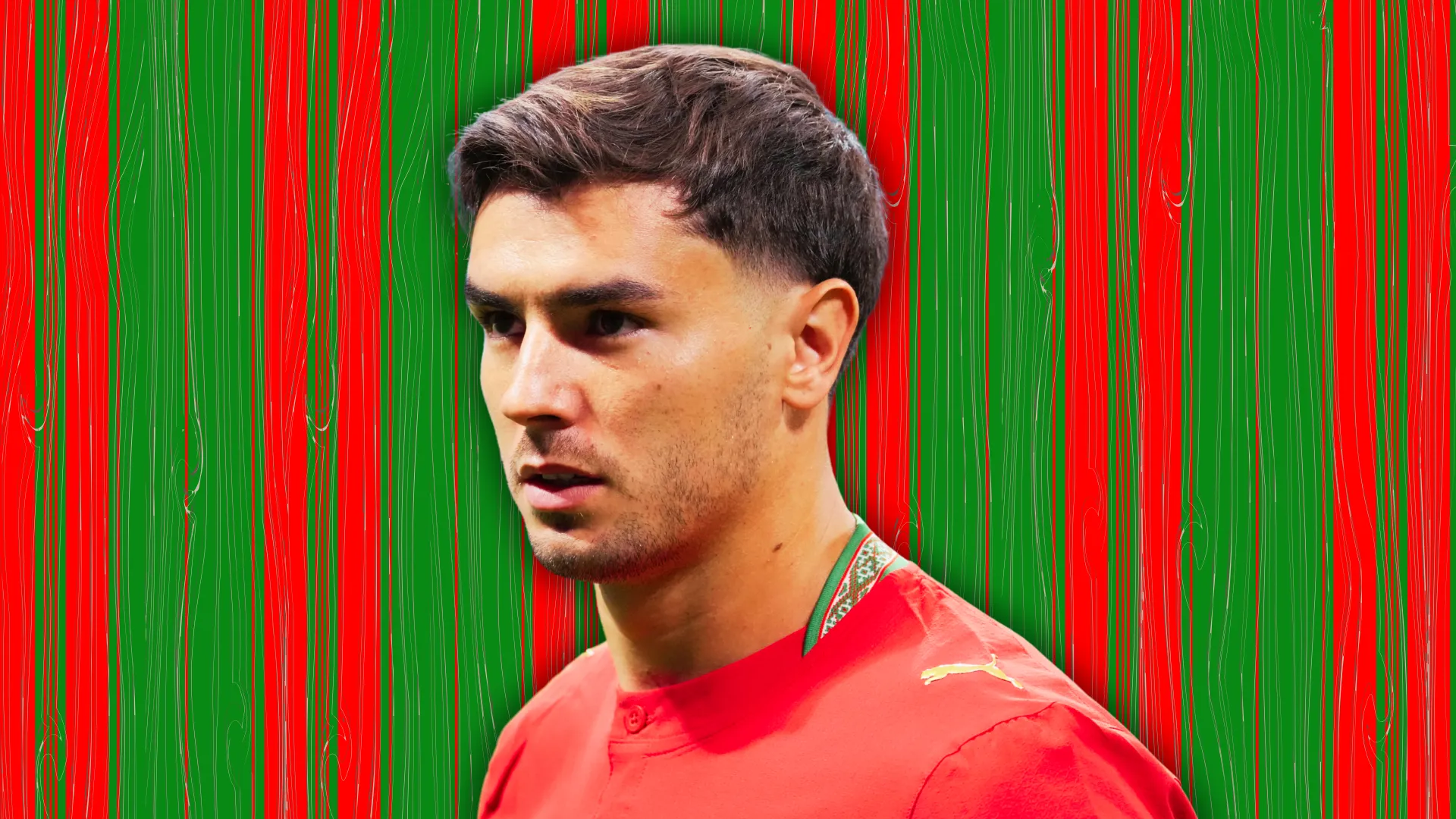 Por que Brahim D&iacute;az, astro de Marrocos, luta para se reencontrar na Copa do Mundo