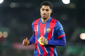 E se Rashford n&atilde;o ficar? Barcelona j&aacute; tem alternativas para substituir o ingl&ecirc;s