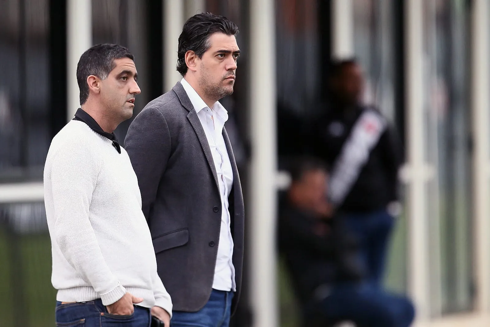Vasco tem semana decisiva pelo futuro do clube; veja como est&atilde;o as negocia&ccedil;&otilde;es