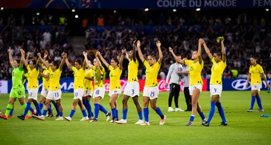 Podcast Trivela #227: O futuro da sele&ccedil;&atilde;o feminina
