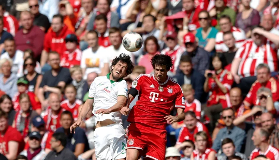 O calcanhar de Aquiles do Bayern est&aacute; exposto e h&aacute; pouco tempo para proteg&ecirc;-lo