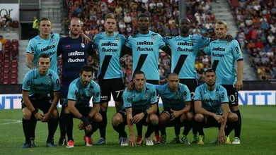 As &uacute;ltimas vagas na Liga Europa foram definidas com surpresas e muita emo&ccedil;&atilde;o