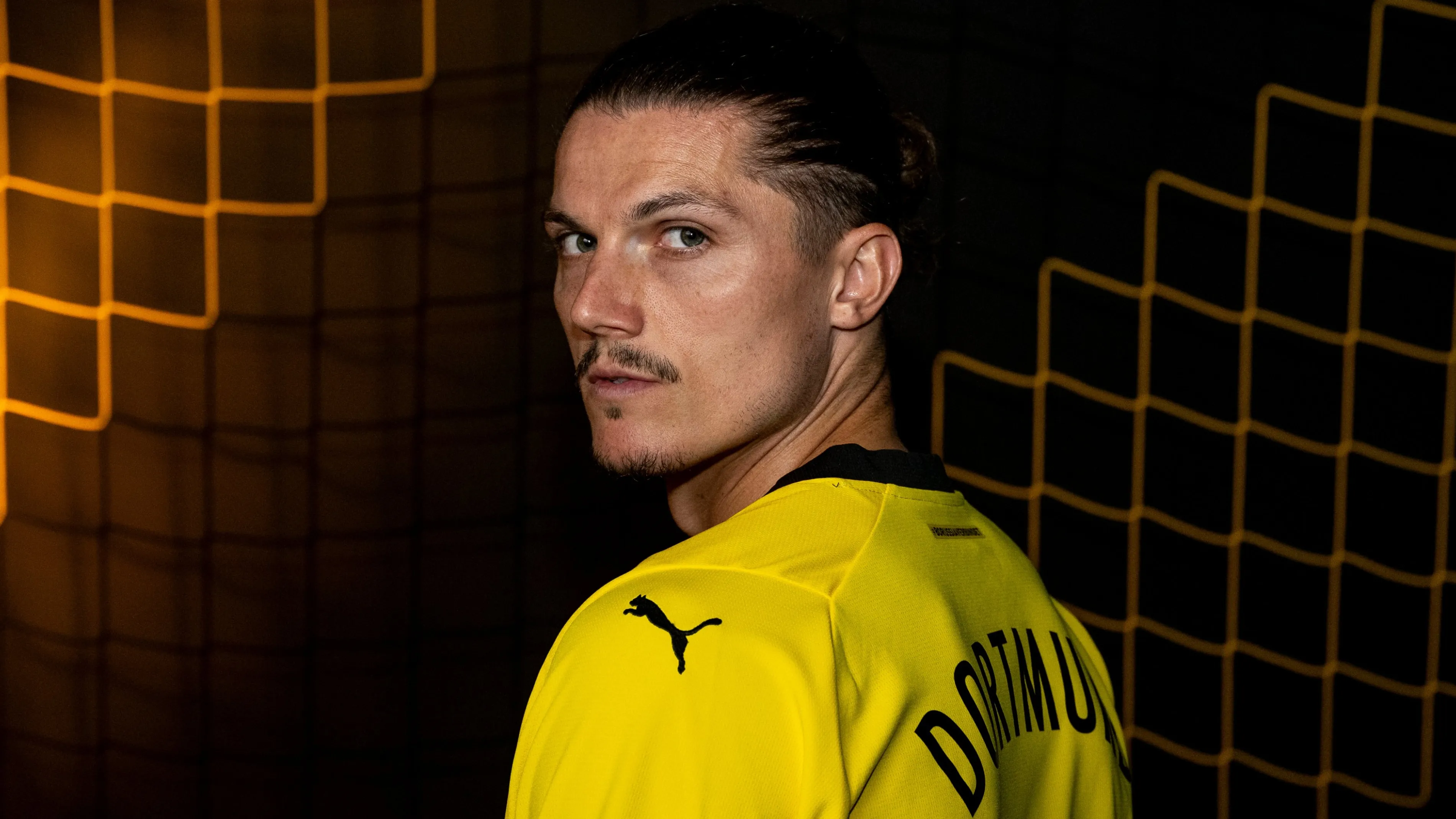 Borussia Dortmund encontrou &lsquo;exatamente o que estava procurando&rsquo; em Sabitzer