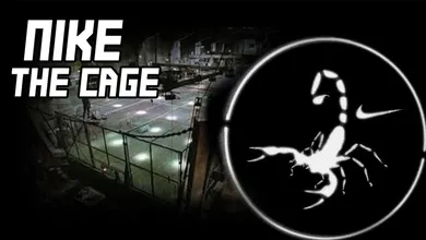 The Cage, Duelo de craques: Por dentro da ic&ocirc;nica s&eacute;rie de comerciais da Nike