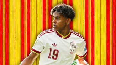 Quando Lamine Yamal ter&aacute; seu grande momento na Copa do Mundo 2026?
