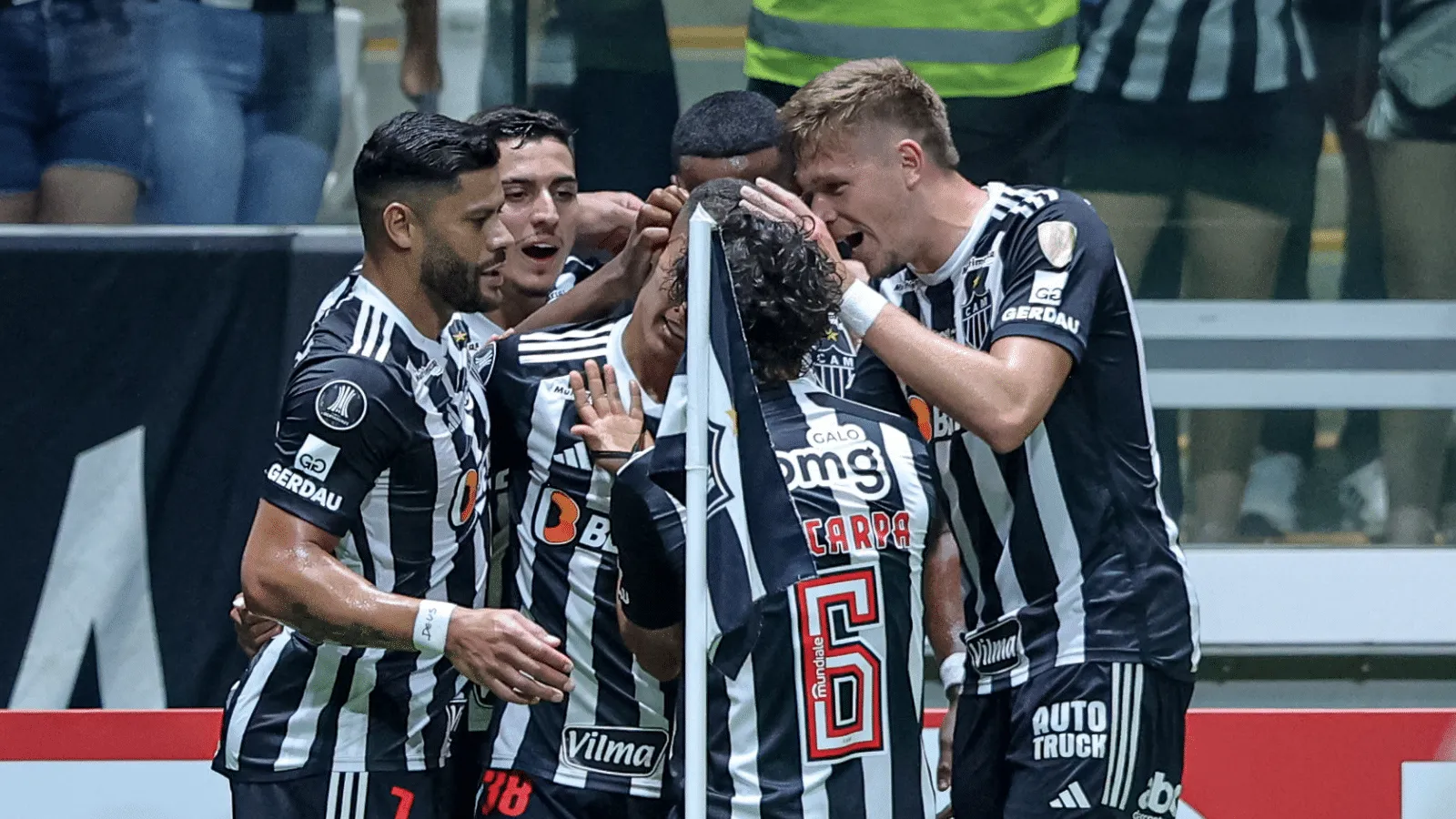 De volta ao Brasileir&atilde;o, Atl&eacute;tico-MG visa manter invencibilidade e se aproximar do topo