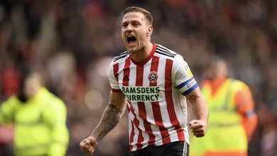 A epopeia do Sheffield United &eacute; escrita por dois torcedores, que tamb&eacute;m t&ecirc;m a honra de serem &iacute;dolos