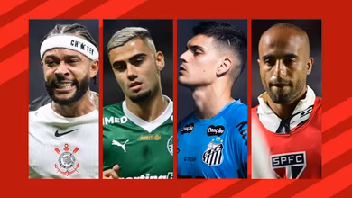 Por que novo formato do Paulist&atilde;o &eacute; perigoso para Corinthians, Palmeiras, Santos e S&atilde;o Paulo?