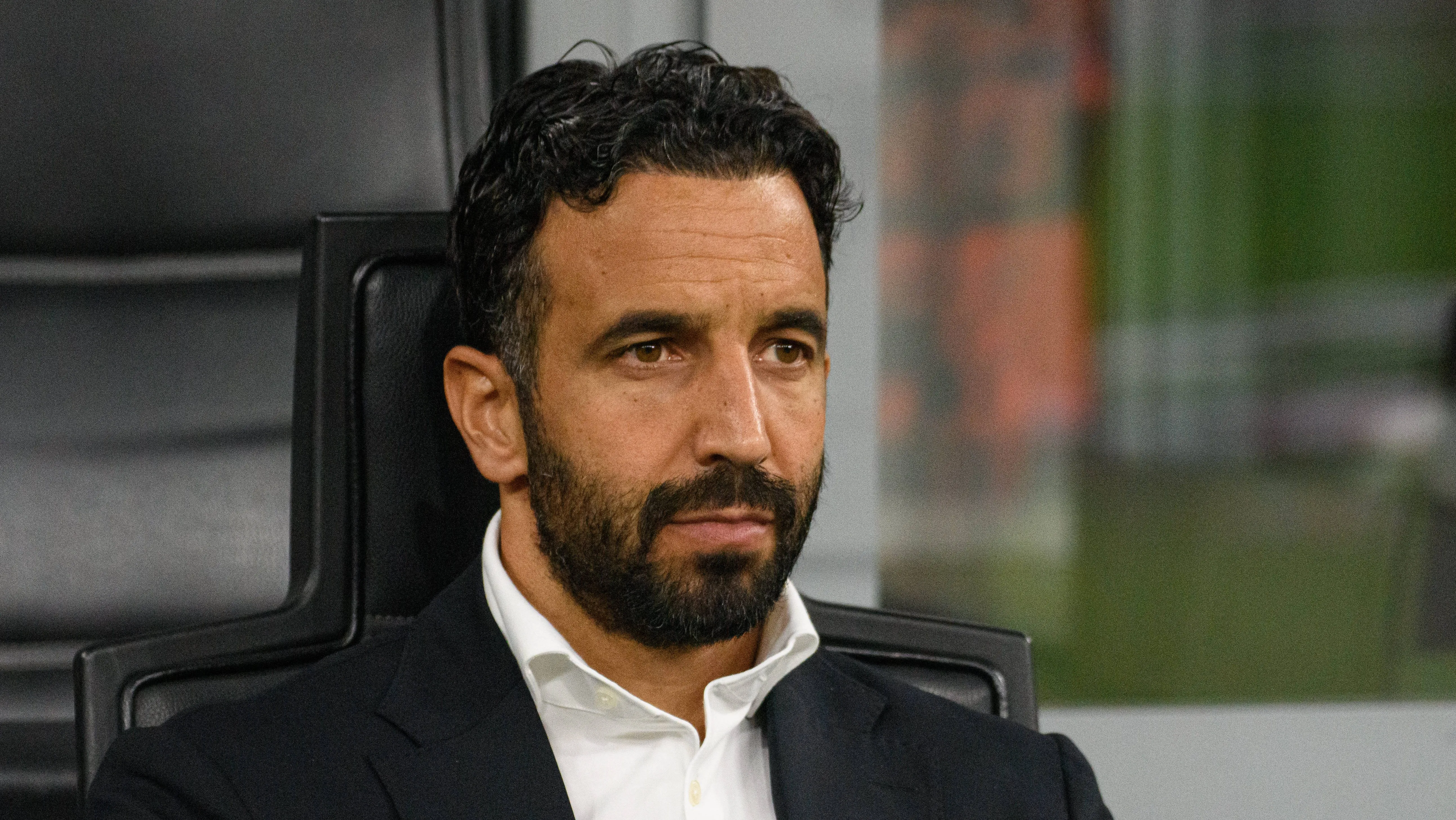 &lsquo;Se faz isso toda vez, h&aacute; algo de errado&rsquo;: Amorim &eacute; criticado ap&oacute;s Milan perder para o Benfica