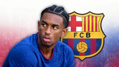Mercado: Alvo do Manchester United, Balde tem reviravolta no Barcelona