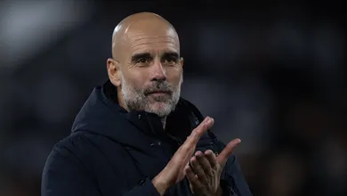Guardiola: &lsquo;Gostaria que essa sele&ccedil;&atilde;o desse o &uacute;ltimo passo e ganhasse a Copa do Mundo&rsquo;