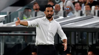 &lsquo;A Juventus n&atilde;o merecia perder, faltou o b&aacute;sico&rsquo;: Ruben Amorim critica Milan e exp&otilde;e falhas