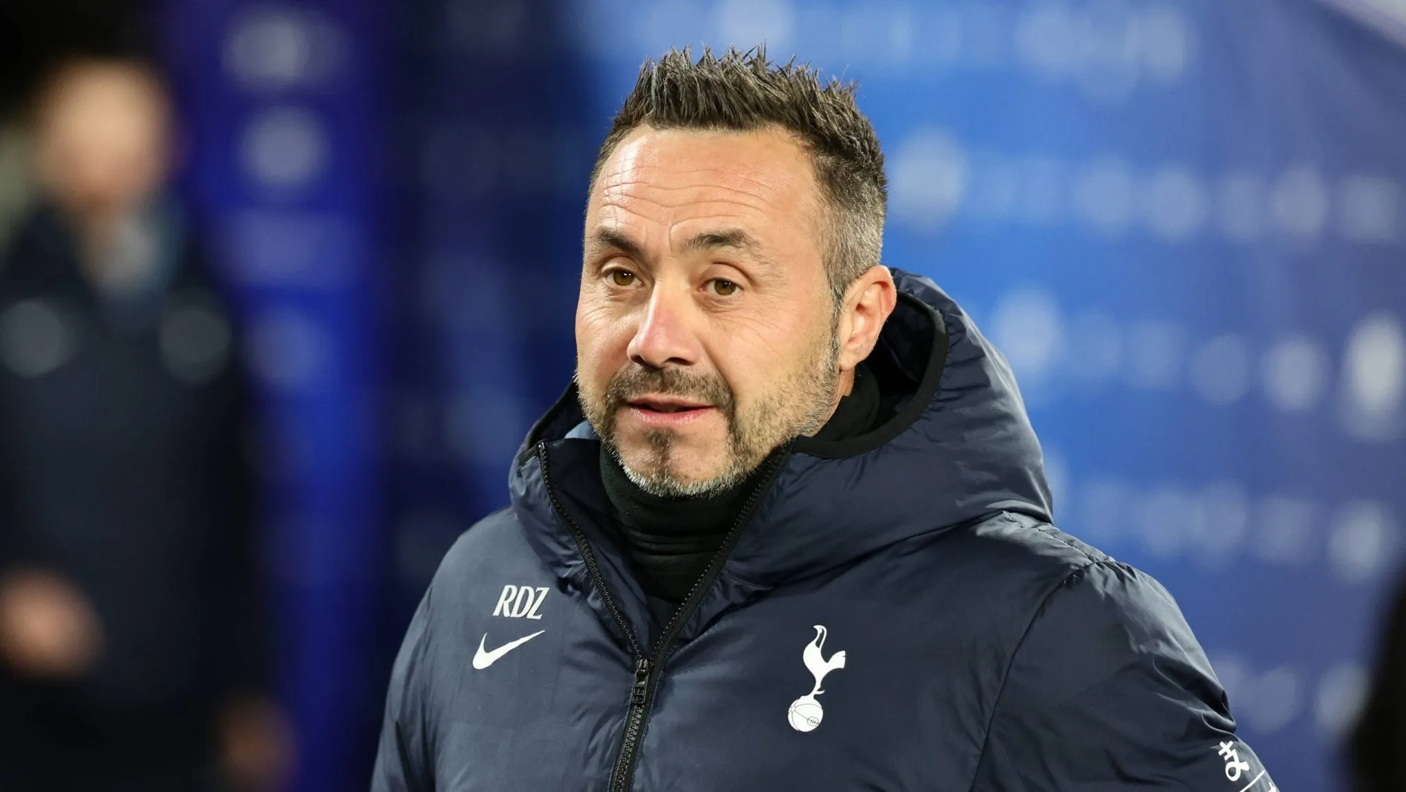 Defensor do Tottenham quer sair e pode ser negociado com a Internazionale por menos de 40 milh&otilde;es de euros