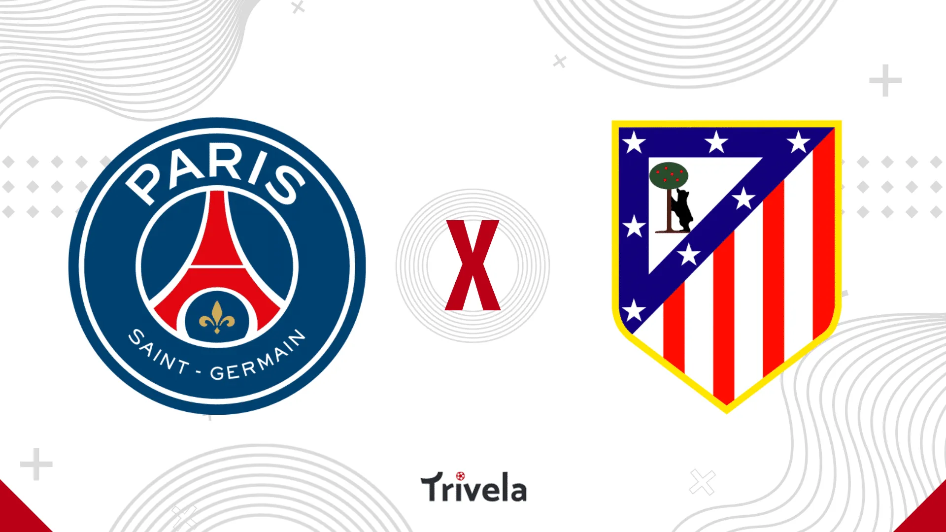 PSG x Atl&eacute;tico de Madrid: palpites, onde assistir e escala&ccedil;&otilde;es &ndash; Champions League &ndash; 06/11/2024