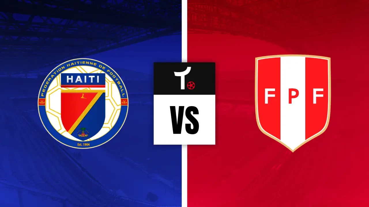 Haiti x Peru Palpite &ndash; Not&iacute;cias e odds (05/06)