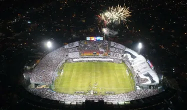 Dominante, Olimpia conquista o Apertura e Roque Santa Cruz volta a ser campe&atilde;o ap&oacute;s 19 anos