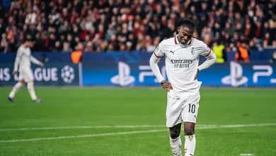 Por que o jogo do Milan contra o Bologna na Serie A foi adiado?