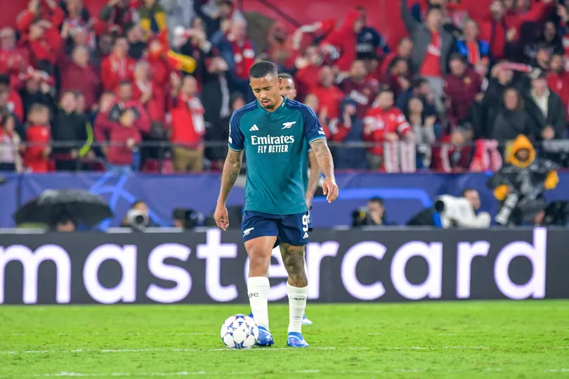 Gabriel Jesus