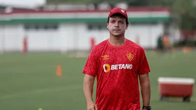 A Recopa &eacute; a chance do Fluminense de encerrar seu maior pesadelo, e tudo termina hoje