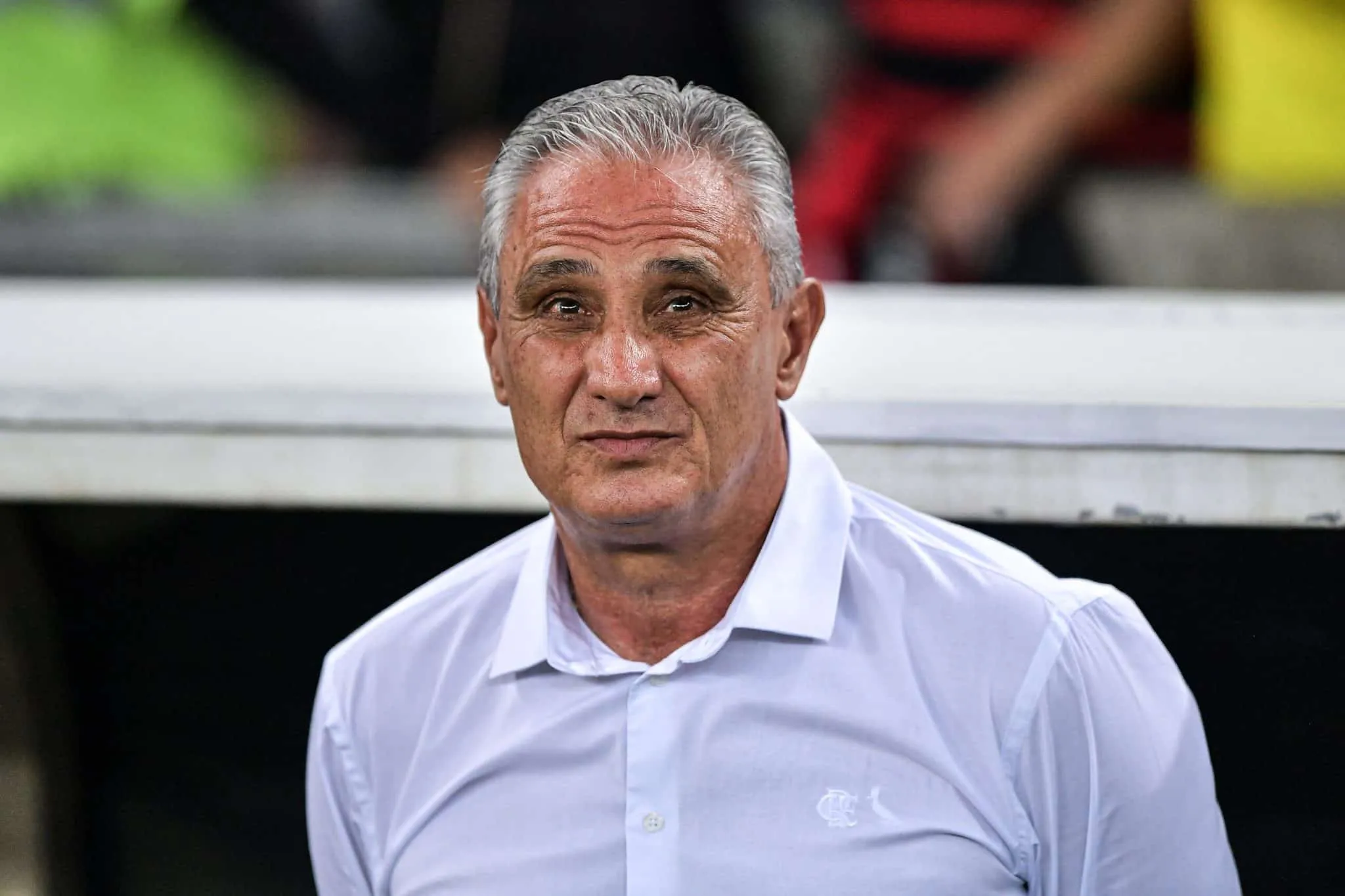 O sinal de alerta est&aacute; ligado para Tite, que sabe o que precisa fazer no Flamengo